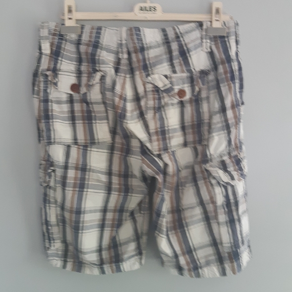 Projet men's cargo short Size 33 - Picture 6 of 7